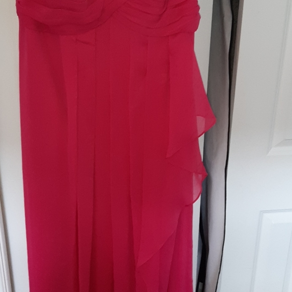 Bridesmaid dress - Picture 3 of 4